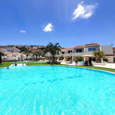 Lovely Apartment Costa Adeje & Big Terrace Exterior foto