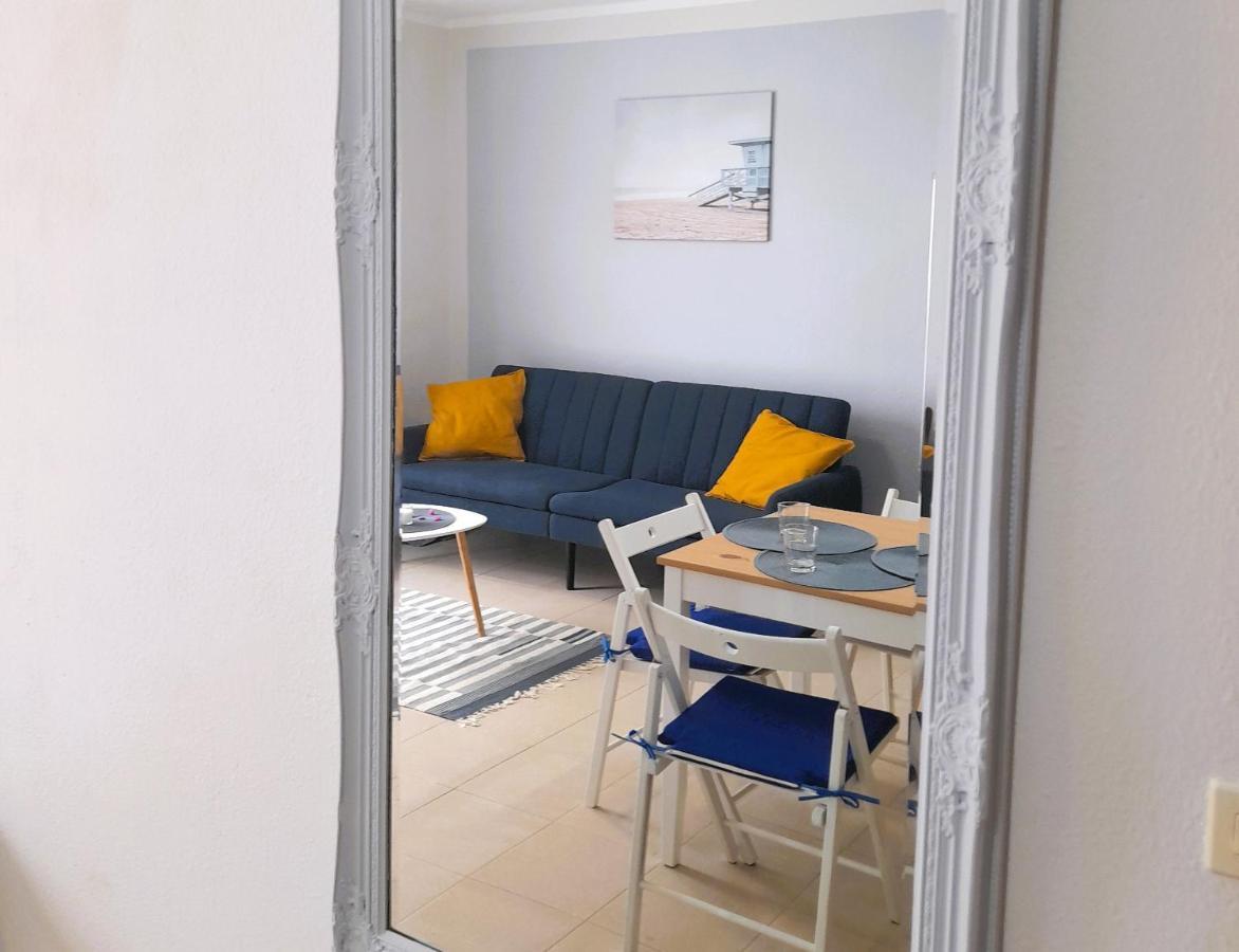 Lovely Apartment Costa Adeje & Big Terrace Exterior foto